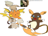 [PokeCommunity.com] Lot's WiP comic and general talk
