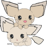 [PokeCommunity.com] Lot's WiP comic and general talk