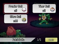 [PokeCommunity.com] Pokémon Divine Purple