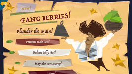 Fang Berry Advertisement.png