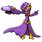 [PokeCommunity.com] Guess the next user to post v4!