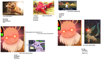 [PokeCommunity.com] Lot's WiP comic and general talk