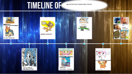 [PokeCommunity.com] Lot's WiP comic and general talk