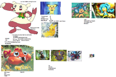 [PokeCommunity.com] Lot's WiP comic and general talk