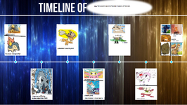 [PokeCommunity.com] Lot's WiP comic and general talk