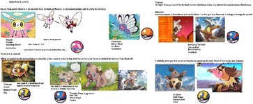 [PokeCommunity.com] Lot's WiP comic and general talk