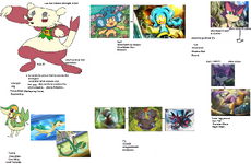 [PokeCommunity.com] Lot's WiP comic and general talk
