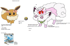 [PokeCommunity.com] Lot's WiP comic and general talk
