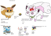 [PokeCommunity.com] Lot's WiP comic and general talk