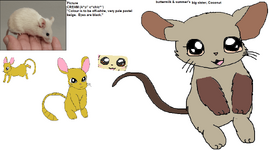 [PokeCommunity.com] Lot's WiP comic and general talk