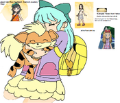 [PokeCommunity.com] Lot's WiP comic and general talk