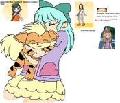 [PokeCommunity.com] Lot's WiP comic and general talk