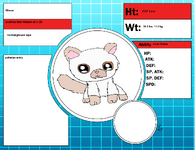 [PokeCommunity.com] Lot's WiP comic and general talk