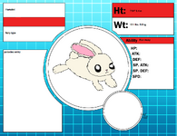 [PokeCommunity.com] Lot's WiP comic and general talk