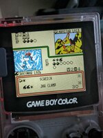 Pokemon TCG: Neo (Final release)