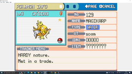 [PokeCommunity.com] A big discovery
