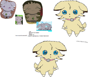 [PokeCommunity.com] Lot's WiP comic and general talk