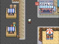 Pokémon Armistice v2.2 (Two Gyms)