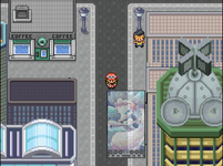 Pokémon Armistice v2.3 (Reborn-like, 2/18 Gyms)