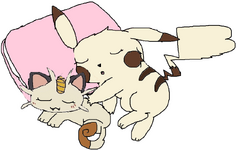 [PokeCommunity.com] Lot's WiP comic and general talk
