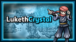 Pokémon Crystal Rom Hack!