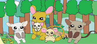 [PokeCommunity.com] Lot's WiP comic and general talk