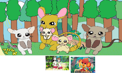 [PokeCommunity.com] Lot's WiP comic and general talk