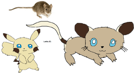 [PokeCommunity.com] Lot's WiP comic and general talk