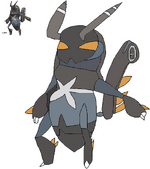 [PokeCommunity.com] Lot's WiP comic and general talk