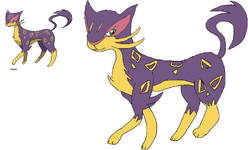 [PokeCommunity.com] Lot's WiP comic and general talk