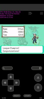 Pokémon Emerald Horizons - Emerald Difficulty Hack  [Complete, v1.10 ft. New Rocket Storyline, Boss Gauntlet, Gen 1-8, Side Quests, and QoL features]