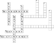 [PokeCommunity.com] Pokeword Puzzles