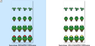 [PokeCommunity.com] How to add new berrytrees to the game?