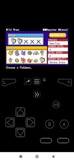 Sword and Shield Ultimate GBA English Version (Complete v3.1.4)