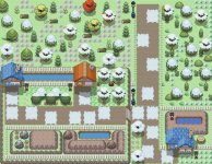 [PokeCommunity.com] Aloha!