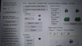 [PokeCommunity.com] PGE problems