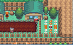 [PokeCommunity.com] Pokémon Adventure - Red Chapter NEW BETA + EXPANSION