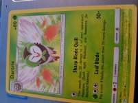 [PokeCommunity.com] Misprint? Maybe?