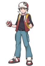 Pokémon Xi Arco