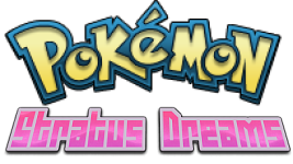 Pokémon Stratus Dreams
