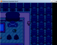 [PokeCommunity.com] night map