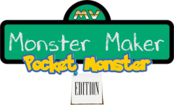 Request - Monster Maker (Pokemon Essentials Remastered)