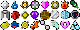 [PokeCommunity.com] bagdes