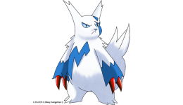 [PokeCommunity.com] LF: Shiny Zangoose.