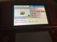 Pokemon Sweet 2th - Sugary Sweet Seconds! 8/21/2017 bugfix available