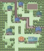 [PokeCommunity.com] Pokemon Soul