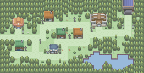 [PokeCommunity.com] Pokemon Soul