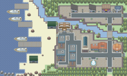 [PokeCommunity.com] Pokemon Soul
