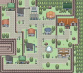 [PokeCommunity.com] Pokemon Soul