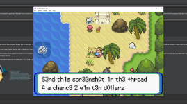 Pokémon: Fat Kid [Beta 1.2.4 (21JUL18)]